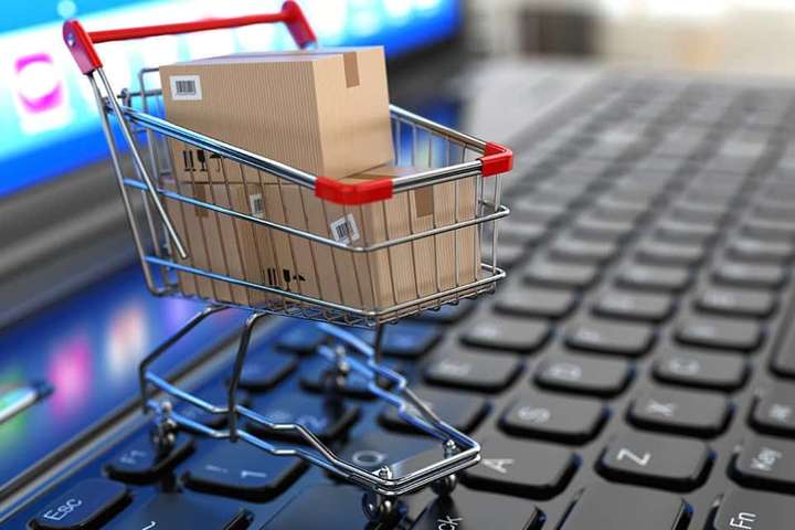 Які товари українці найчастіше купують онлайн: дослідження