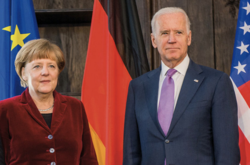 Сегодня США и Германия объявят о сделке по «Северному потоку-2»