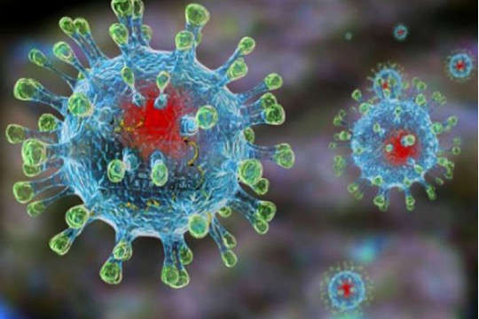 В Україні існує загроза виникнення «вибухових темпів» коронавірусу – НАНУ