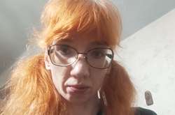 Скандальна викладачка Більченко, яка підтримує Росію, вирушила до психлікарні