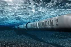 Банкова прокоментувала статтю «Politico» про «Північний потік-2»