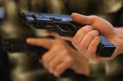 У Чехії вважають, що роззброєння населення не принесе безпеки, оскільки злочинці отримуватимуть зброю незаконним шляхом