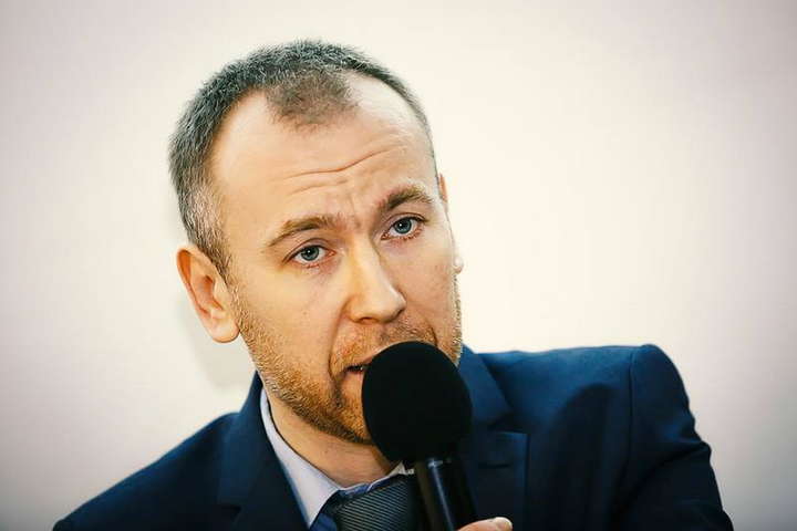 Білорусь: головреда «Нашої iсторії» звільнили із СІЗО 