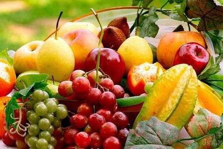 Тотальна вітамінізація. Як правильно зберігати фрукти та ягоди