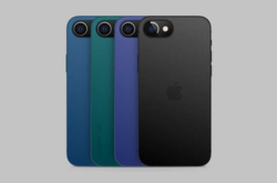 Обнародованы подробности о новом бюджетном iPhone