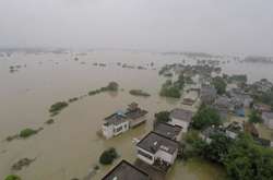 Стихія руйнує міста, пенсії зростуть та клон «Приватбанку». Головне за 21 липня