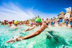 Із якими захворюваннями не можна купатися: перелік