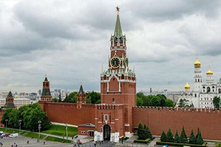 Кремль заявив, що лідери держав не можуть домовлятися про транзит газу