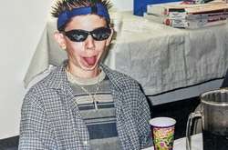 Курьезные фото из прошлого, неловкость которых чувствуется даже через годы