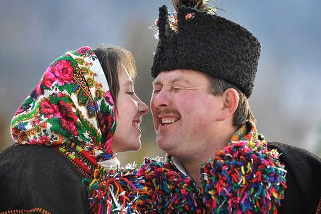 В Україні стало більше щасливих людей – філософиня (відео)