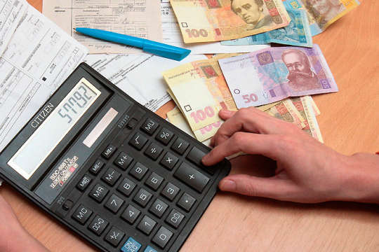 Миллионы украинских семей могут потерять субсидии