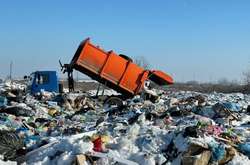 Сміттєвий колапс на Київщині: збитки довкіллю сягають майже 9 млн грн (фото)