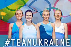 Українські тенісистки дізналися імена суперниць