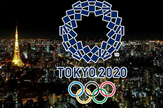 Де дивитися церемонію відкриття Олімпіади в Токіо