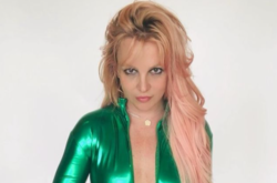 Певица Бритни Спирс