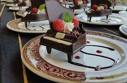 Подборка снимков идеальной еды, которая доставит вам двойное удовольствие