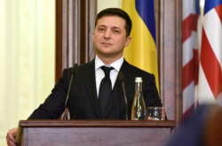  Накануне в Белом доме объявили, что ждут украинского президента в Вашингтоне 30 августа 