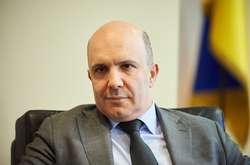 Буде дуже слушно, якщо Україна розвиватиме своє виробництво і використовуватиме дружні для природи технології