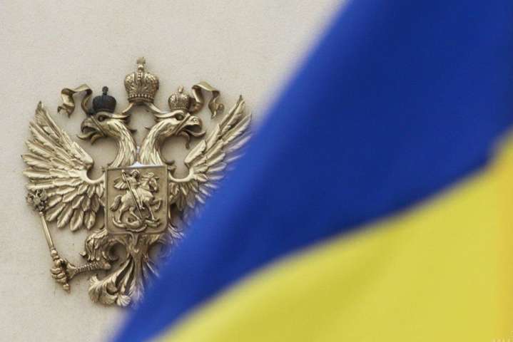 Офіс президента прокоментував позов Росії проти України
