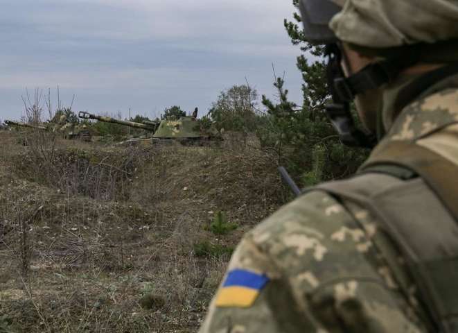 ОБСЄ назвала нову «гарячу точку» на Донбасі 