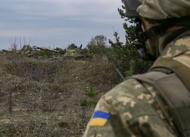 ОБСЕ назвала новую «горячую точку» на Донбассе