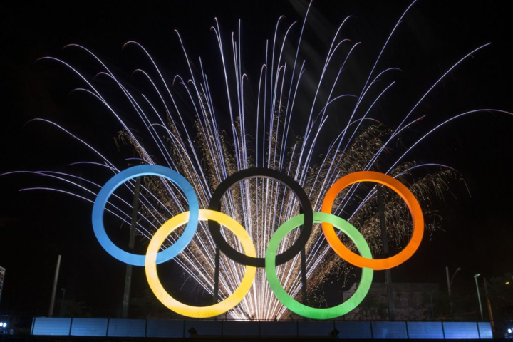 Где смотреть церемонию открытия Олимпиады в Токио