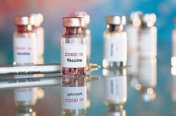 Великі показники вакцинації допоможуть захиститися від нових штамів коронавірусу