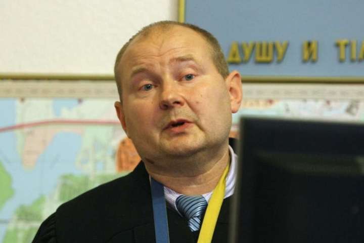 Генпрокурор Молдови заявив, що до викрадення Чауса причетні державні установи України