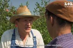 Канал «1+1» повернув трансляцію «кварталівського» серіалу «Свати» російською