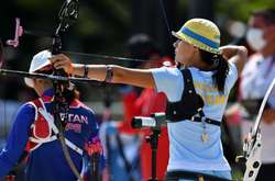 Анастасія Павлова показала в кваліфікації 41-й результат