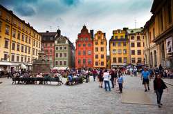 Наразі Швеція визнає лише сертифікати про вакцинацію, видані в країнах ЄС або в Андоррі, Монако, Сан-Марино, Швейцарії чи Ватикані