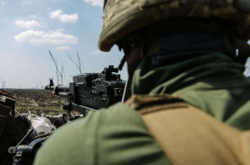 Война на Донбассе: оккупанты стреляют из гранатометов и минометов
