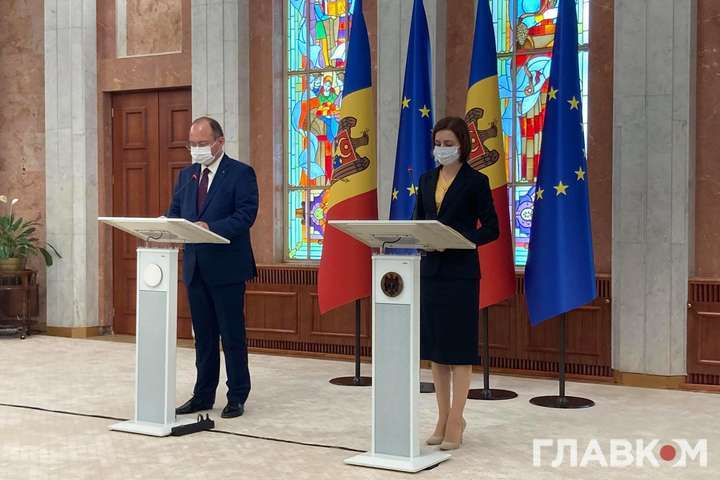 Ми сподіваємося, що в Молдові з’явиться компетентний уряд – глава МЗС Румунії