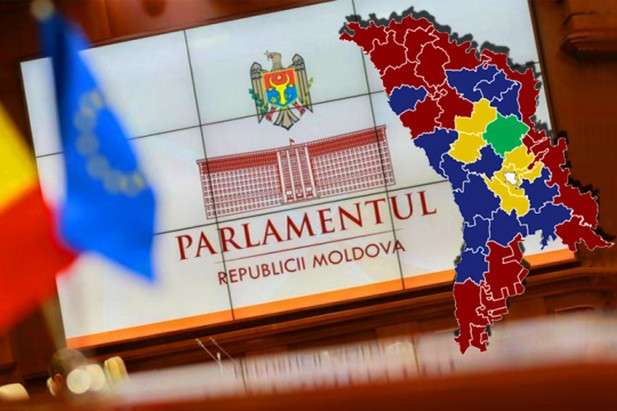 Конституційний суд Молдови визнав законними результати парламентських виборів