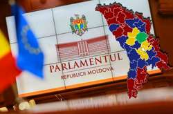 Конституційний суд Молдови визнав законними результати парламентських виборів
