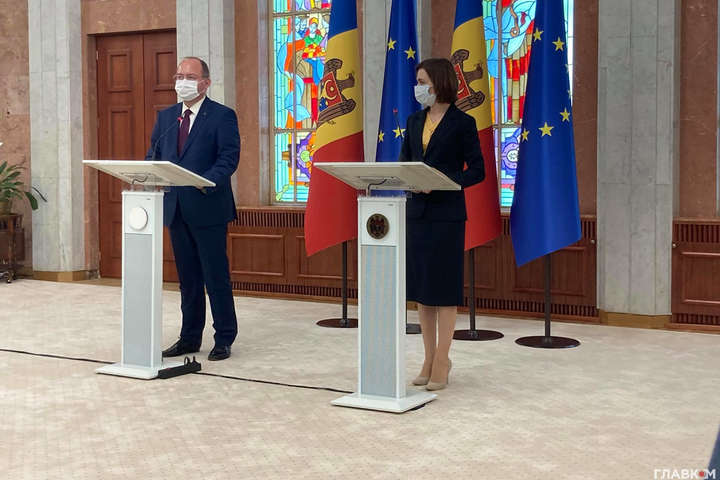 Румунія виділить 300 тисяч євро на розвиток демократії в Молдові – глава МЗС Румунії