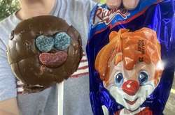 Когда еда была щедро приправлена разочарованием. Курьезные фото