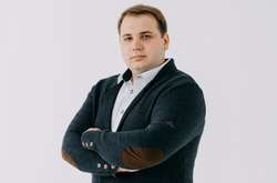  28-річний IT-фахівець і колишній безробітний із Сум Антон Швачко стане народним депутатом  