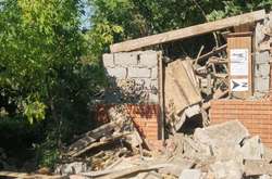 Поранений селянин і обстріл Опитного. Штаб ООС повідомив про ситуацію на фронті