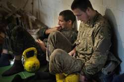  Денісова зазначила, що серед зниклих 67 військових 