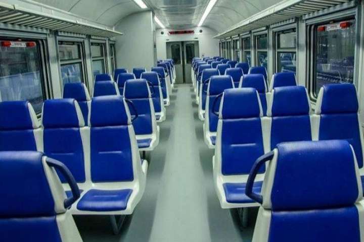 Укрзалізниця запускає додаткові поїзди на Київщині: куди і скільки
