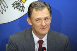  «Найближчими тижнями Білий дім оголосить кваліфікованого кандидата, якого має схвалити Сенат» – Кент 