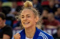 Дарина Білодід принесла бронзову нагороду українській збірній