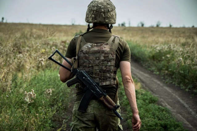 Протягом доби на Донбасі зафіксовано сім порушень режиму тиші