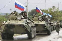 Бойовики розміщують на лінії розмежування військову техніку – ОБСЄ