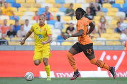 донеччани з перемоги стартували у вищій лізі