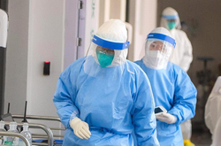 Понад вісім тисяч людей померло