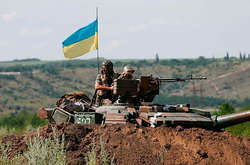  На обстріли російських військ наші захисники відкривали вогонь у відповідь 