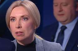 Ірина Верещук очікує, що Україна вступить до НАТО разом із Швецією