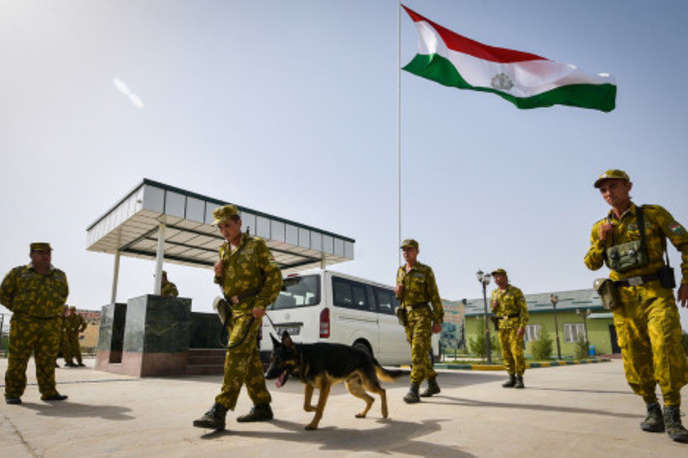 Казахстан запропонував допомогу в захисті таджиксько-афганського кордону